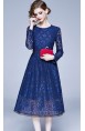 Azariah Dress